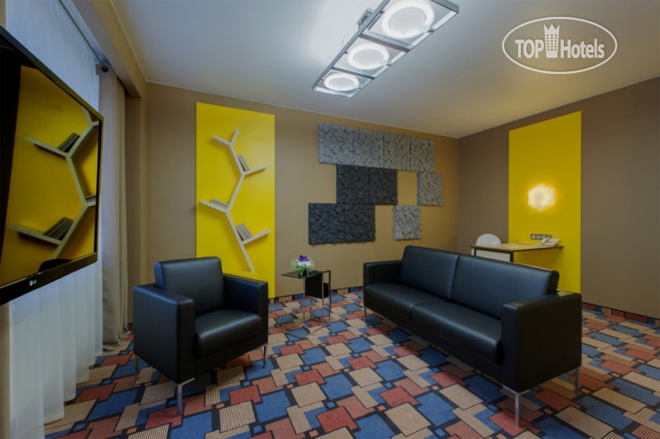 New photos from tourists House Hotel Neo