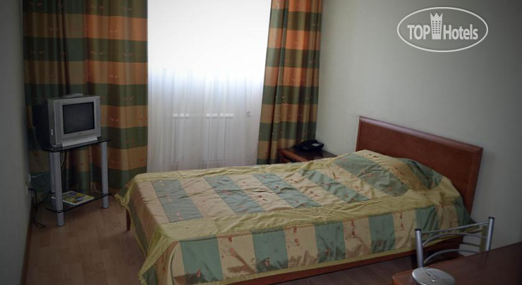 Hotelier's photos Самолет