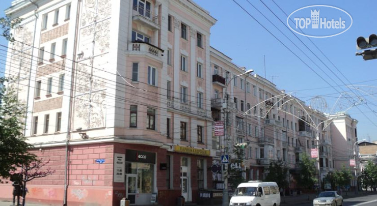 Hotelier's photos СибТурГид Хостел