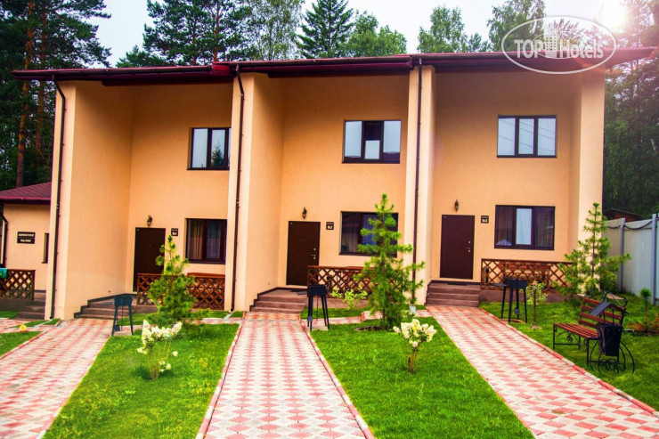 Hotel photo Три Капитана 