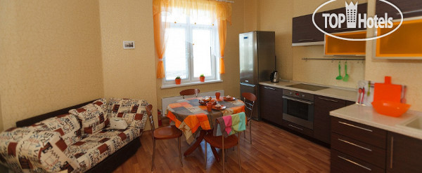Photos B&B Хостел
