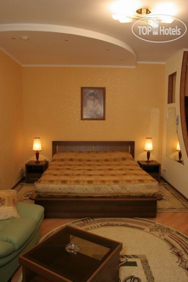 New photos from tourists Золотой Стрелец 4*