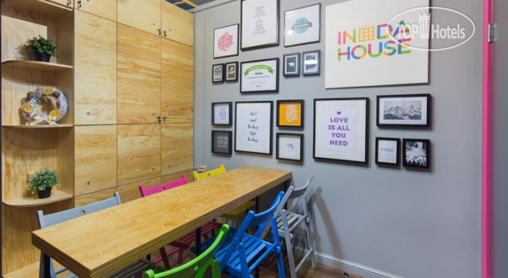 Photos InDaHouse Hostel