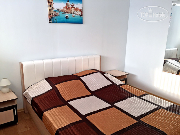 New photos from tourists MAX-Hostel
