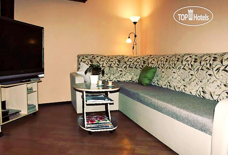 Photos MAX-Hostel