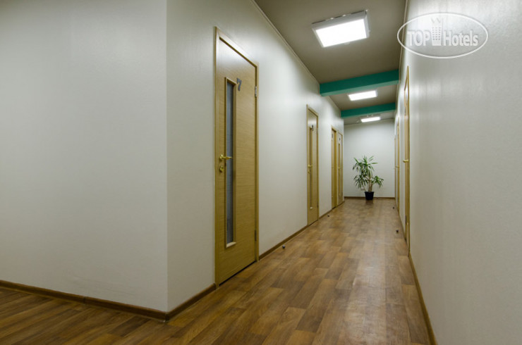 Photos Vozduh Hostel (Воздух)