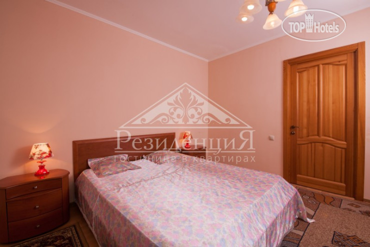 New photos from tourists Megapolice (Rezidenciya)