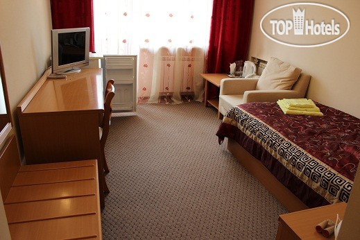 Hotel photo Березка 
