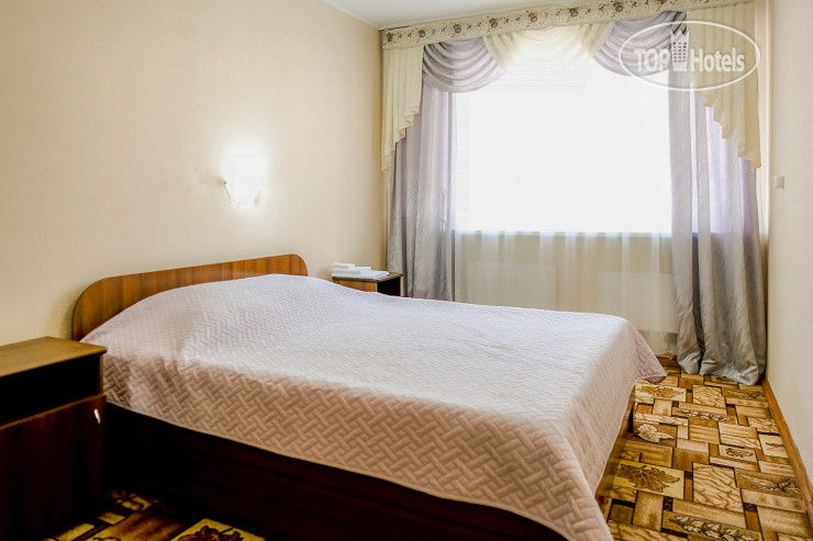 Hotelier's photos Шушенский