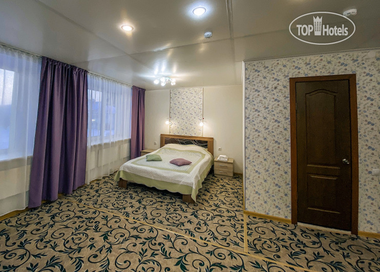 New photos from tourists Шушенский