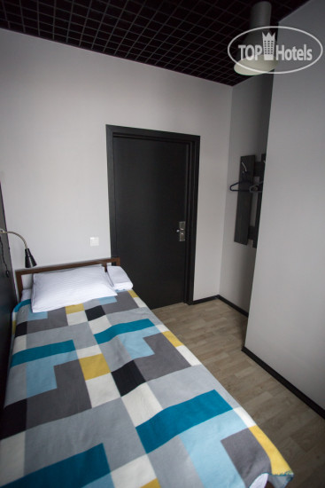 Hotel photo Телеграфъ 
