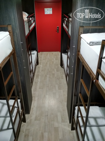 Hotelier's photos Телеграфъ
