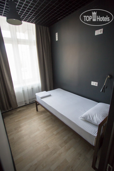 Hotel photo Телеграфъ 