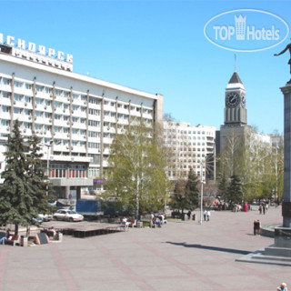 Photos Красноярск