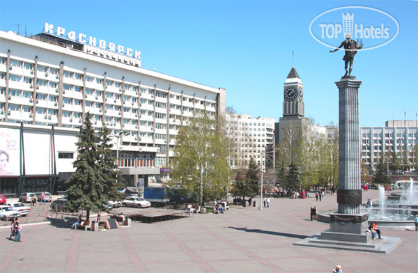 Photos Красноярск