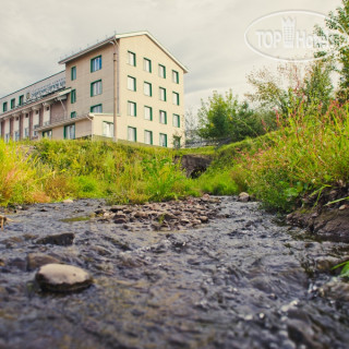 Photos Сибирский Сафари клуб