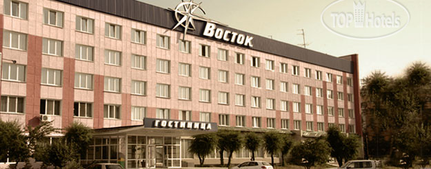 Hotelier's photos Снежная сова 3*