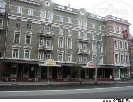 Photos Гостиный двор