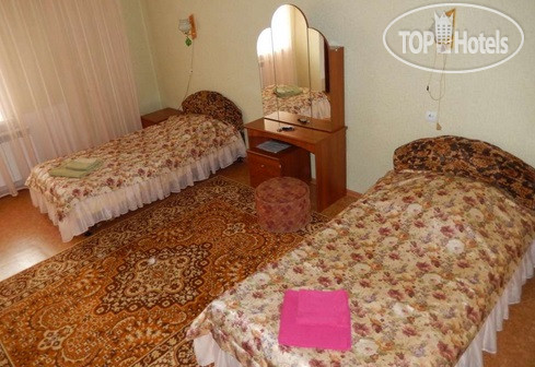 Hotelier's photos Звездочка 2*