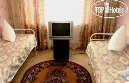 New photos from tourists Кедр 2*