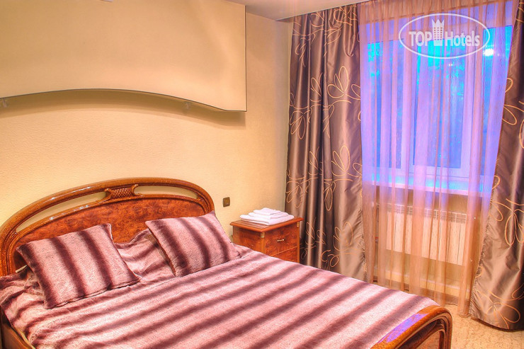 Hotelier's photos Колос 2*