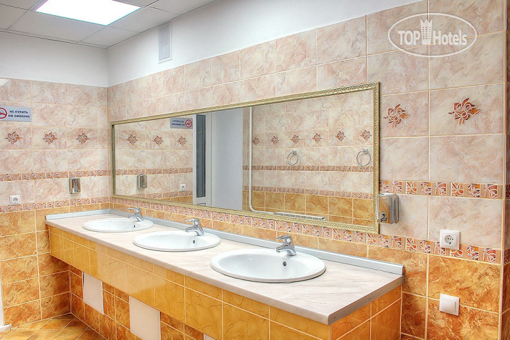 New photos from tourists Колос 2*