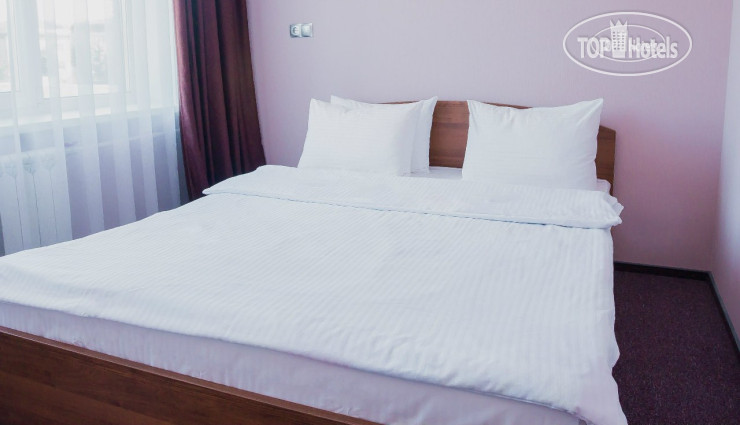 New photos from tourists Полет 2*