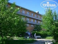 Hotel photo Три медведя 2*