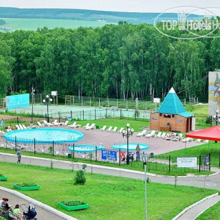 Photos Красноярское Загорье