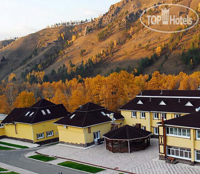 New photos from tourists Takmak SPA Hotel