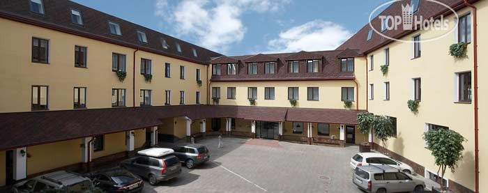 Hotelier's photos Дом Отель Классик 3*