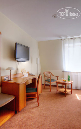 New photos from tourists Дом Отель Классик 3*