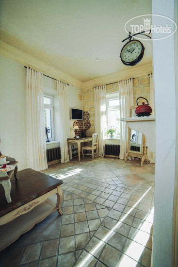 New photos from tourists Ирис 3*