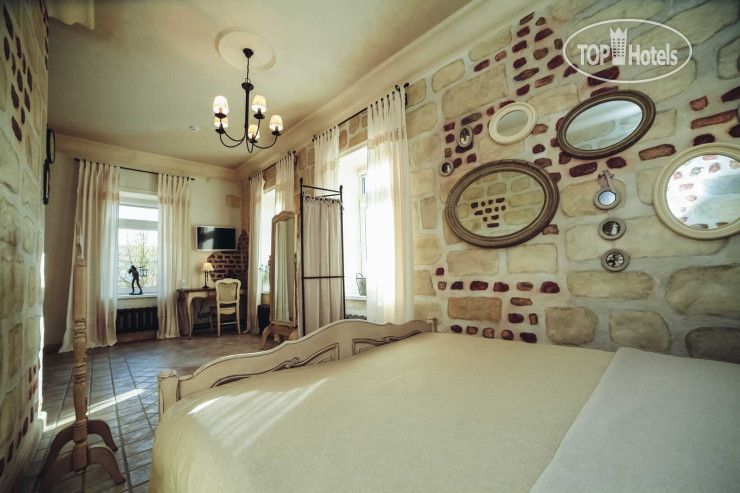 Hotel photo Ирис 3*