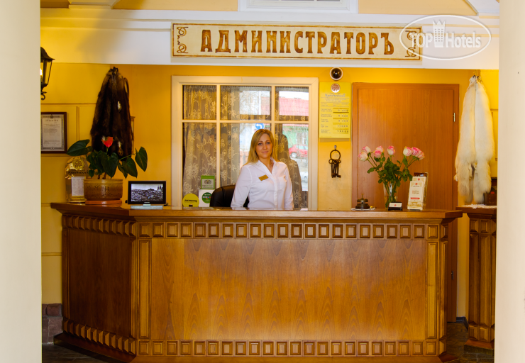 New photos from tourists Купеческий 4*