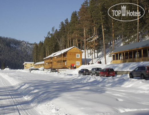 Hotel photo Гостиничный комплекс БЕРЕТЬ 