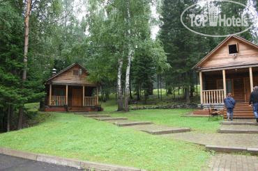 New photos from tourists Гостиничный комплекс БЕРЕТЬ