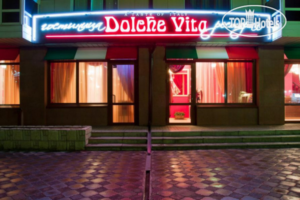 Hotel photo Dolce Vita 4*