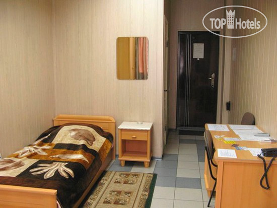 Hotelier's photos Сапфир 2*