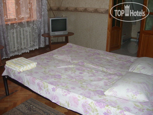Hotel photo Заря (закрыт) 3*