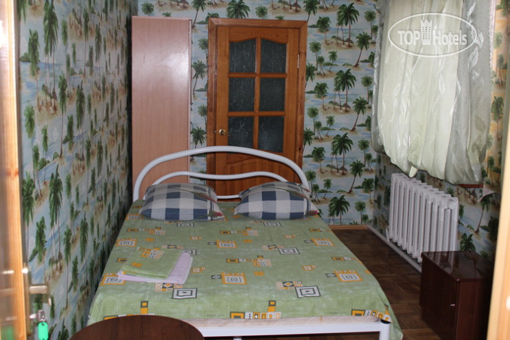 Hotel photo Восход 
