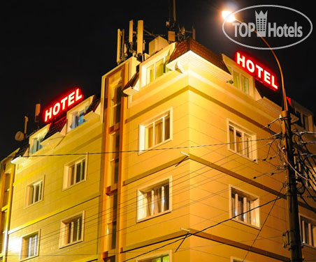 Hotel photo Aureliu 3*