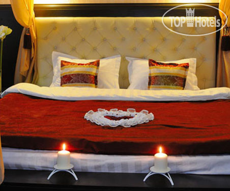 New photos from tourists Aureliu 3*