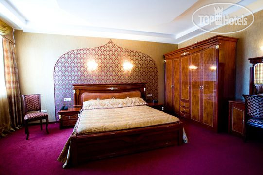 New photos from tourists Оазис на Старокубанской 3*