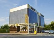 Hotel photo Мартон Северная 3*