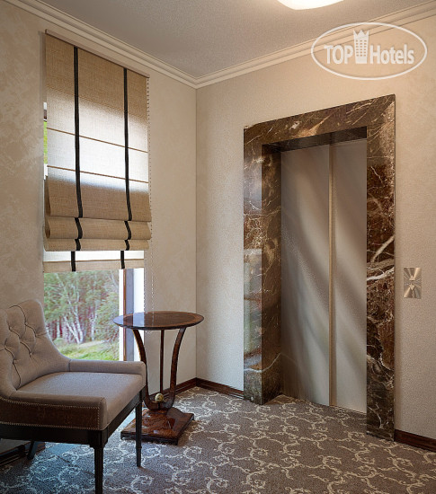 Hotelier's photos Villa Marina 3*