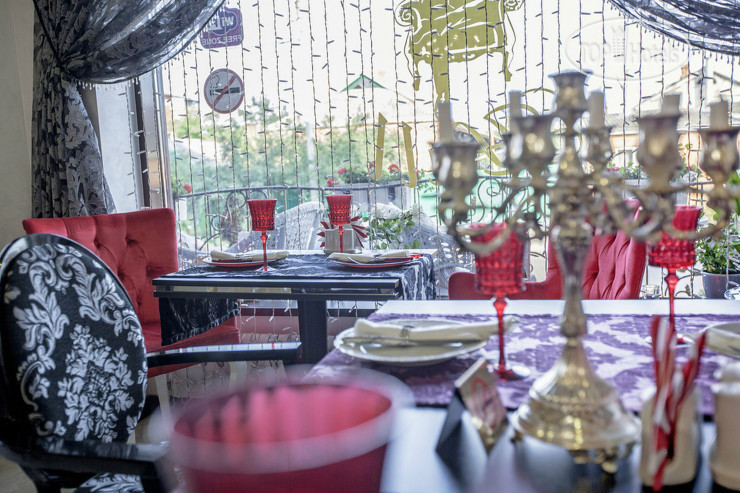 New photos from tourists Villa Marina 3*