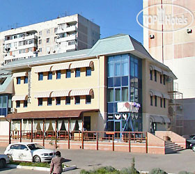 Hotel photo Британика 2*