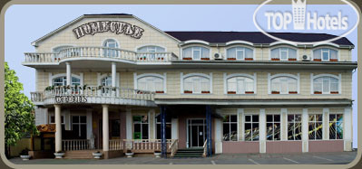 Hotel photo Поместье 4*