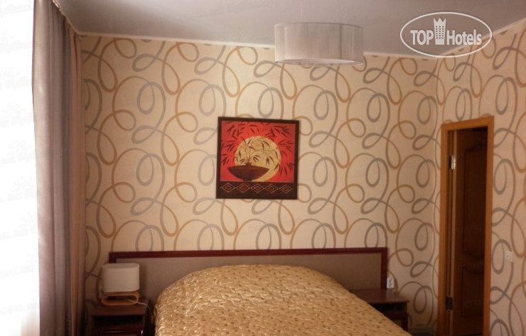 New photos from tourists Tikhoretsk